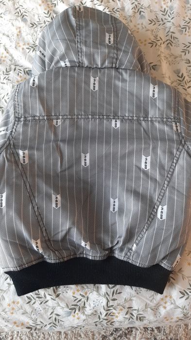 Kurtka zimowa dziecięca Reserved Kids r. 110