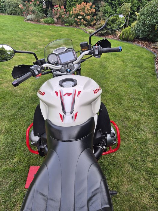 BMW  R1200R 2013r