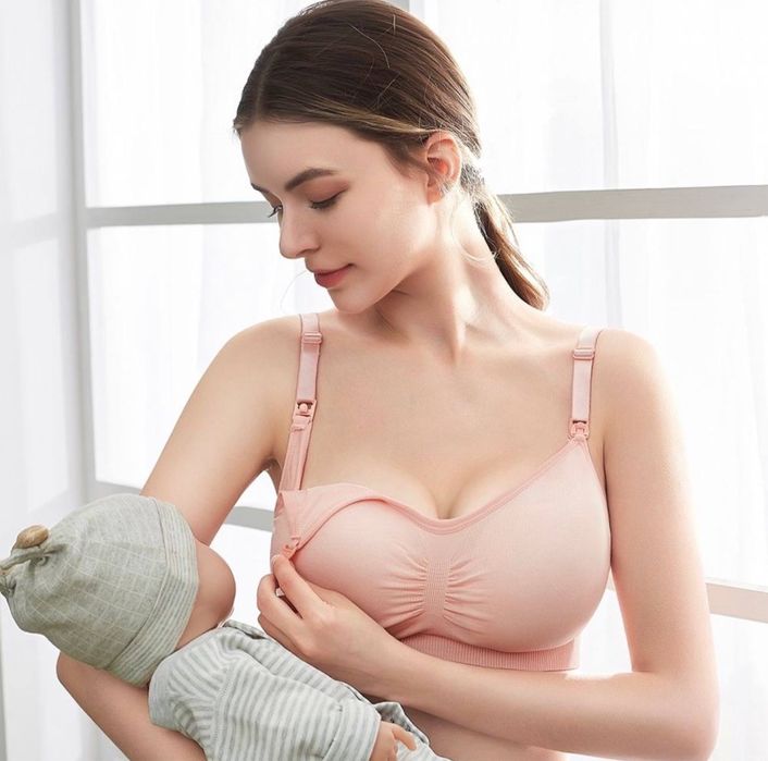 Бюстгалтер для годування, топ для годування, бюстгалтер для кормления
