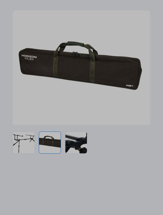 Род-под Fox Horizon Duo Pod 4 Rod