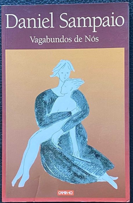 Vagabundos de Nós (Portes Incluídos)