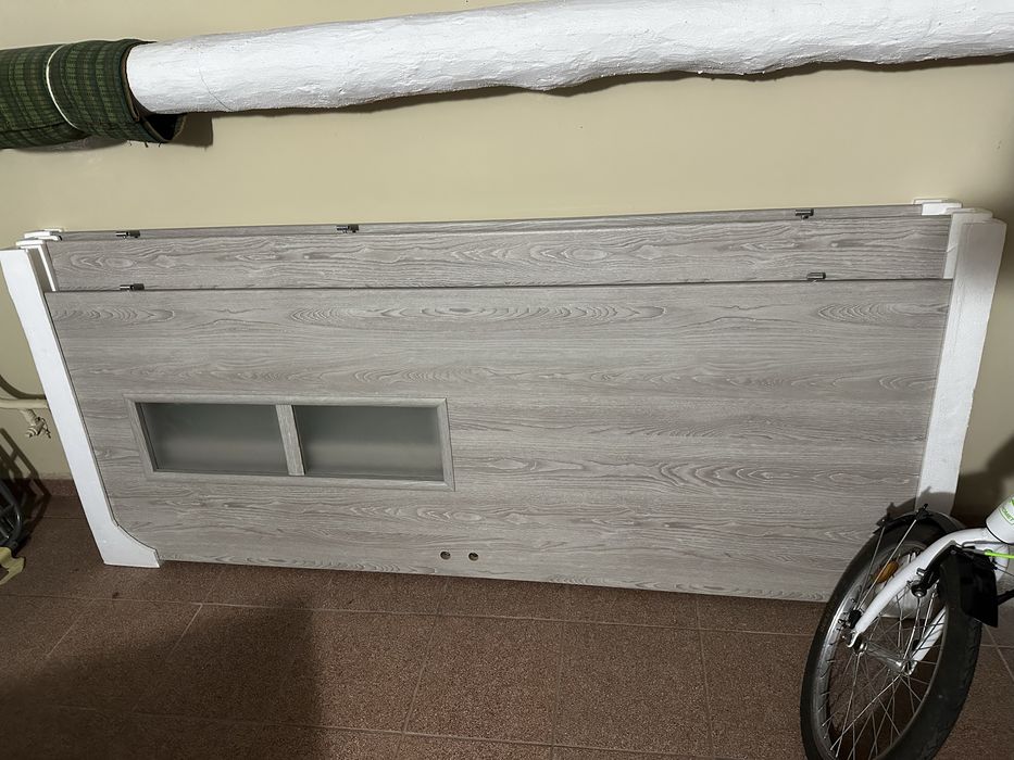 Drzwi NOWE lewe/prawe wewnętrzn