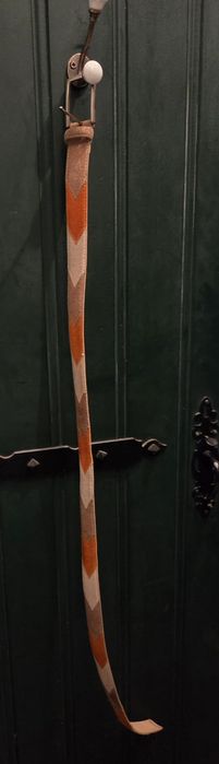 Cinto para senhora em pele macia