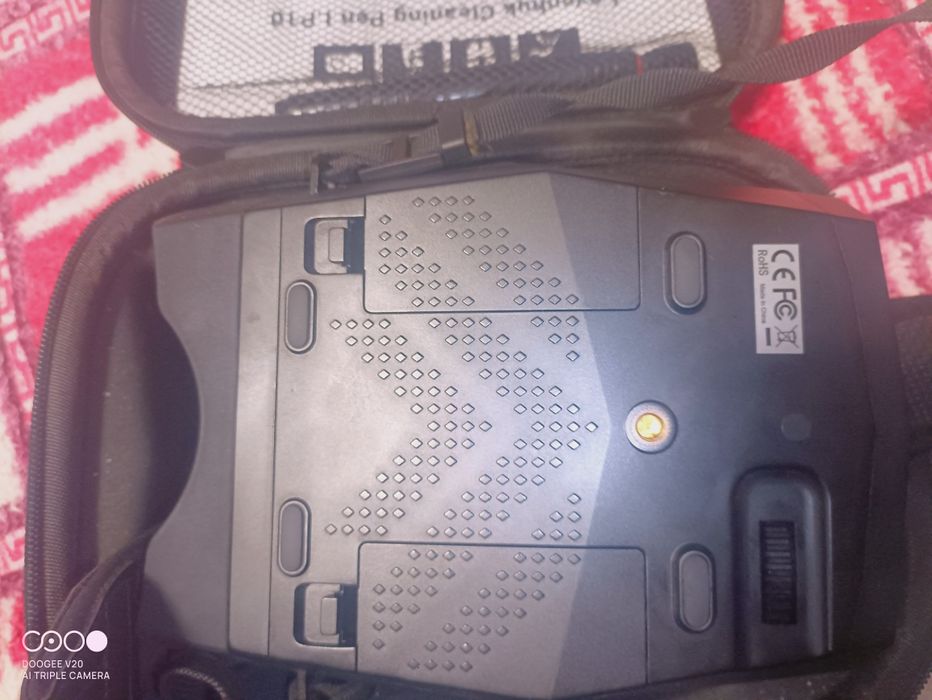 Прилад нічного бачення Levenhuk Halo 13x Plus Б/В