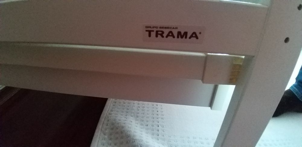 Cama Berco Trama