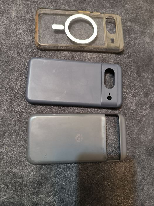 Продам чихли в неповному стані Google піксель - 8
