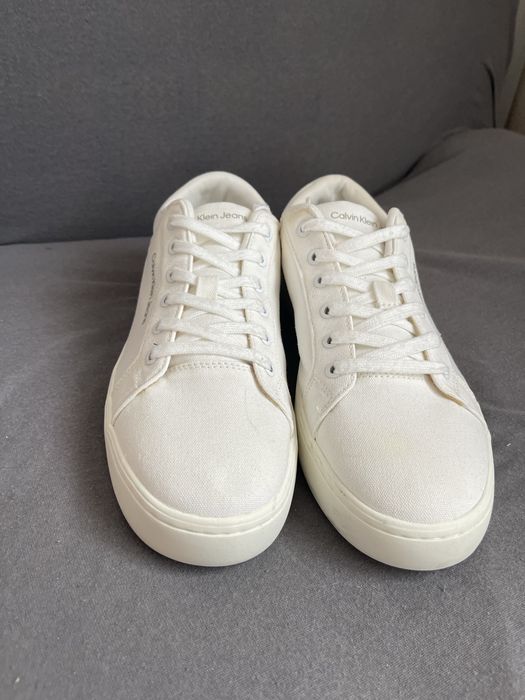 Кеди чоловічі Calvin Klein оригінал
