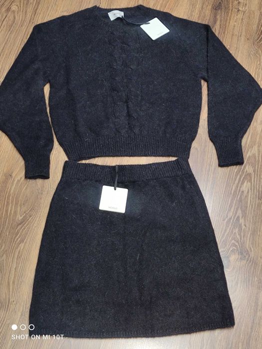 Komplet Włoskiej marki VICOLO