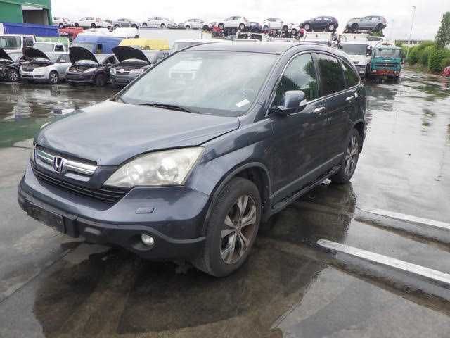 Розборка HONDA CR-V 07-12 Запчасти Хонда срв Авторазборка Разборка