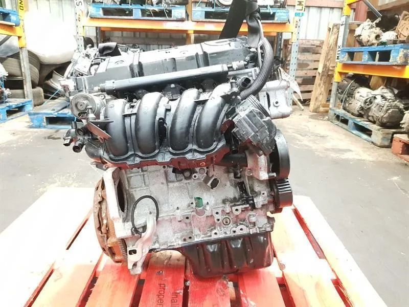 Motor 8FR CITROEN 1.4L 95 CV