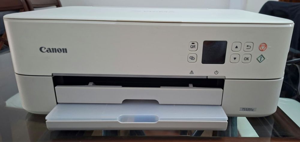 Impressora Canon Pixma TS5351A