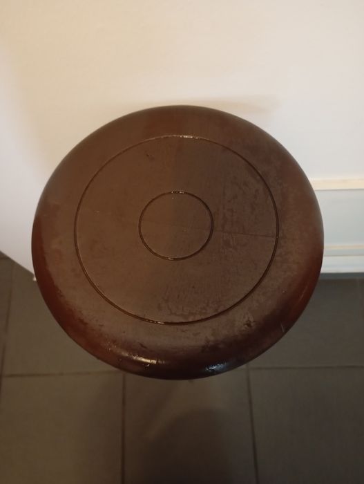 Bancos para bar  são oito