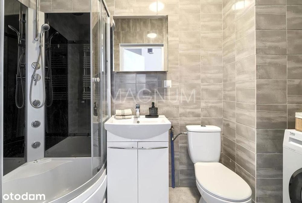 Dwa pokoje na wynajem Białołęka