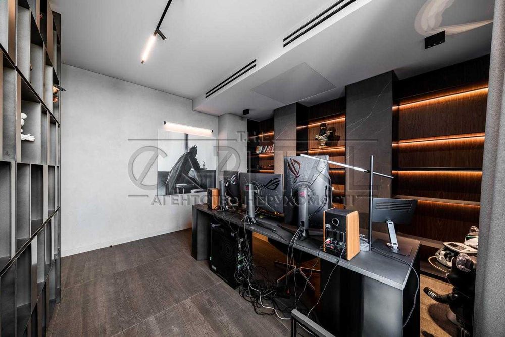 Продажа квартиры, ЖК Crystal Park Tower, пр-т Берестейский