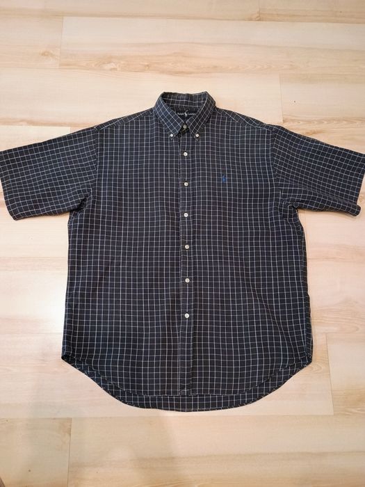 Koszula męska Ralph Lauren rozm.L/XL