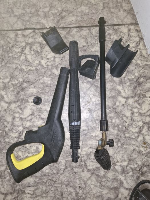 Karcher к7 premium ecologik