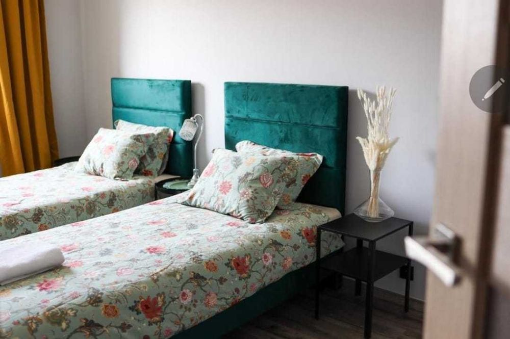 Apartament Komandorski przy Aquaparku wynajem Reda