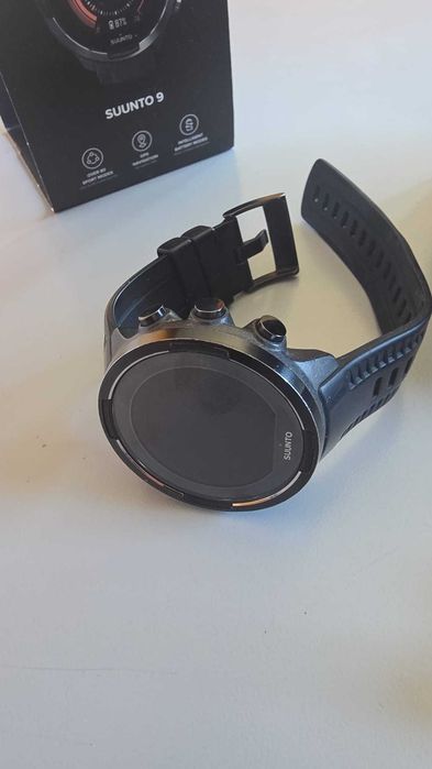 Suunto 9 Baro