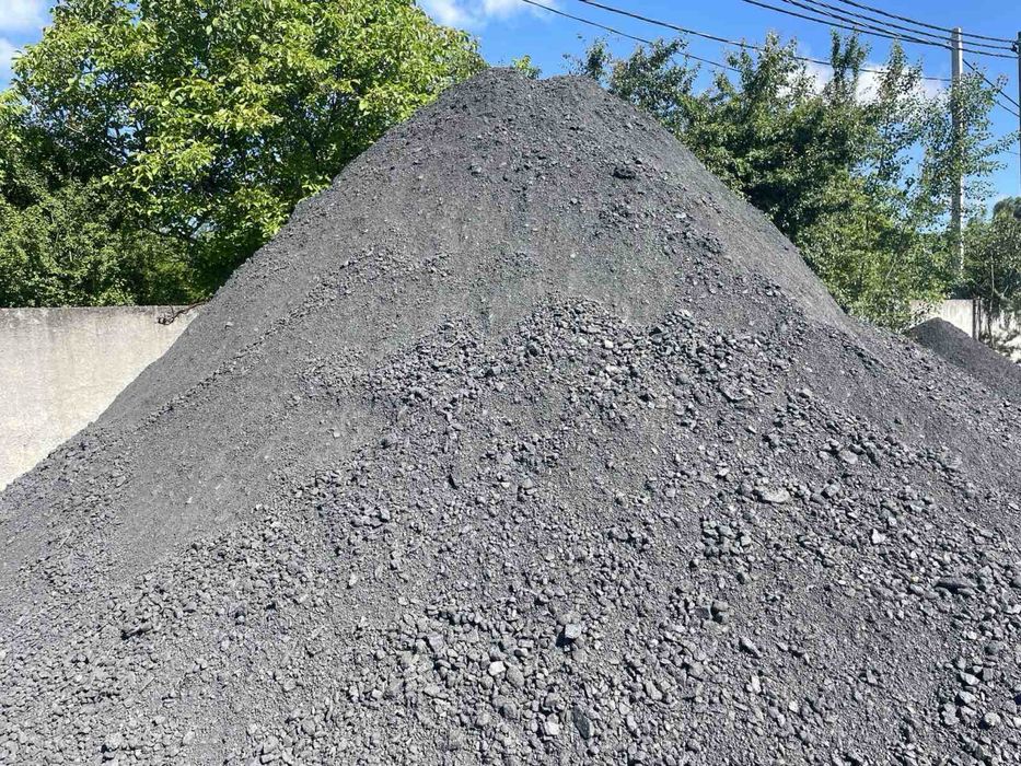 Вугілля камяне ,