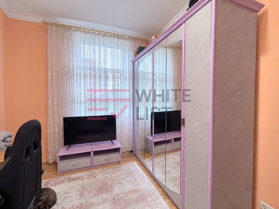 Продаж 1-кім. квартири