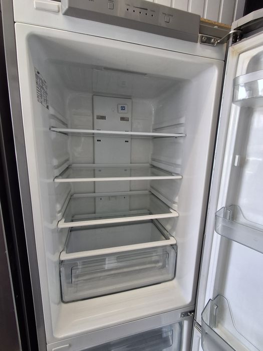 Холодильник Samsung model RL34RS_Plus