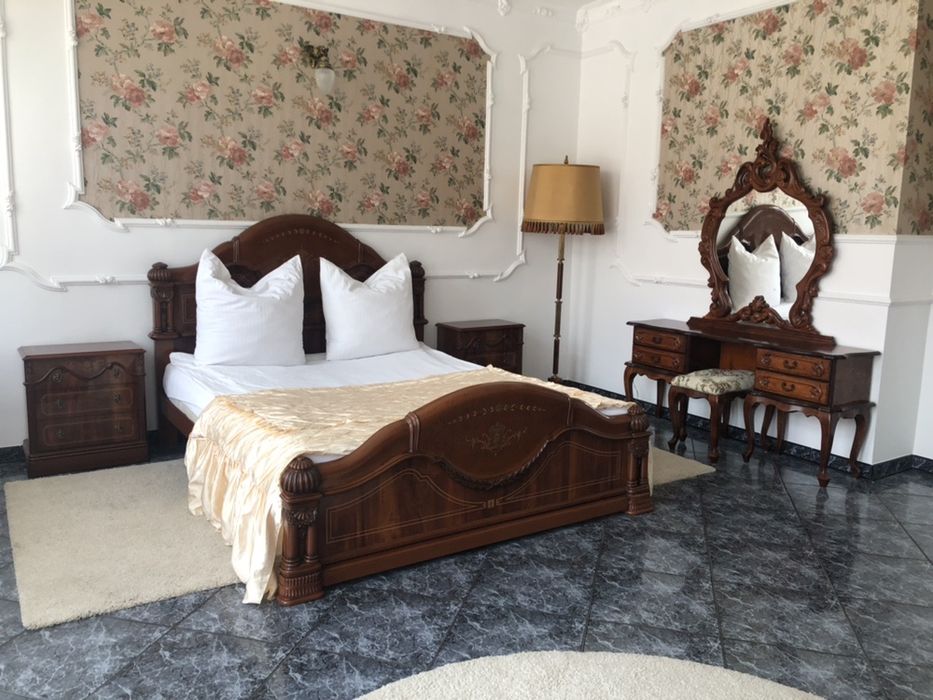 Apartament dwupoziomowy na doby Stary Rynek Bydgoszcz