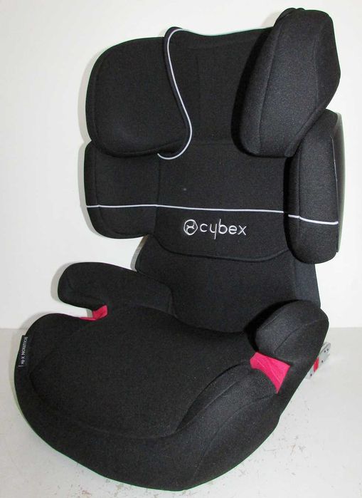 Fotelik samochodowy Cybex Solution X-Fix 15-36 kg