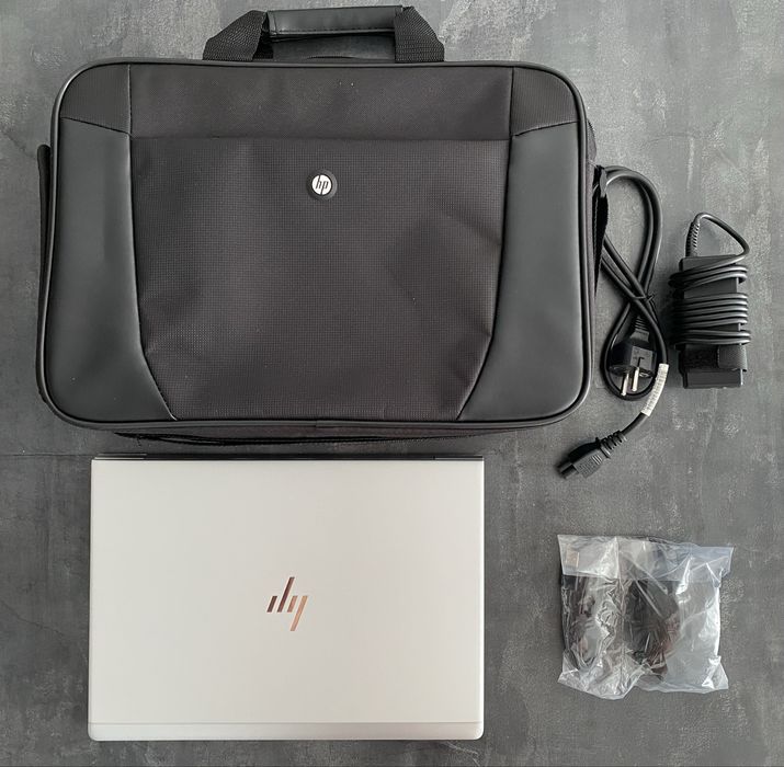 Ноутбук HP EliteBook 840 G6 256Gb SSD / 8Gb RAM / Intel Core i5-8365U