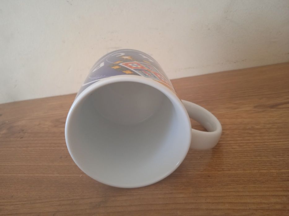 Vendo caneca do Porto Oficial