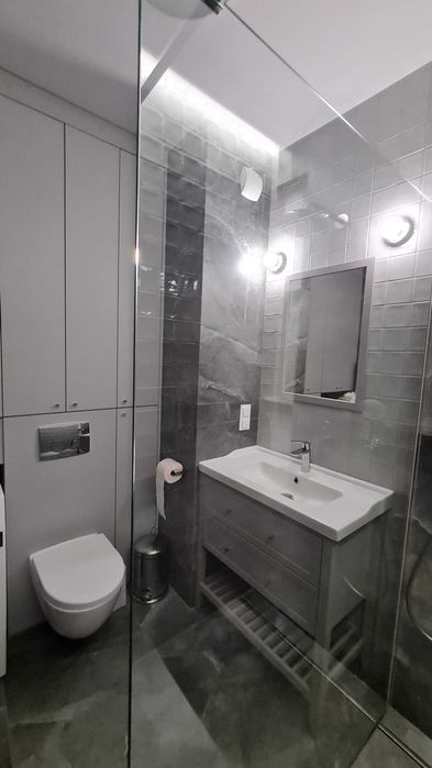 Komfortowy Apartament Żurawie w Gdańsku