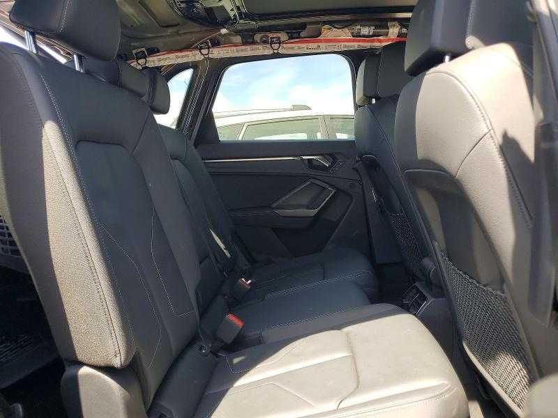 Audi Q3 Premium S Line 45 2025