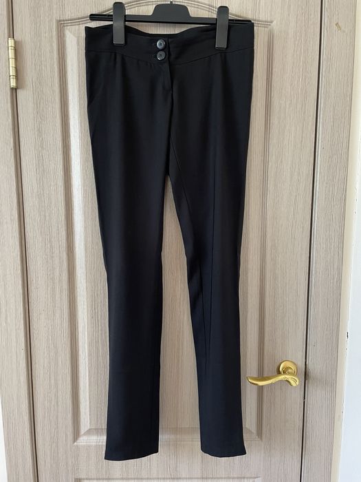 Брюки женские S-M