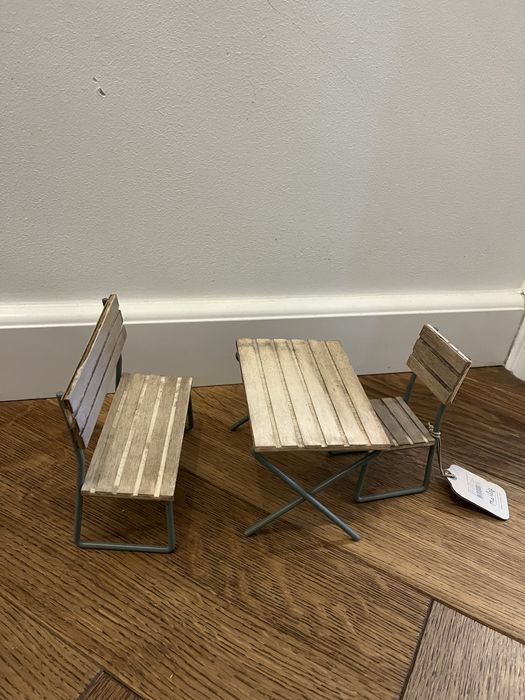 Maileg zestaw ogrodowy dla myszek