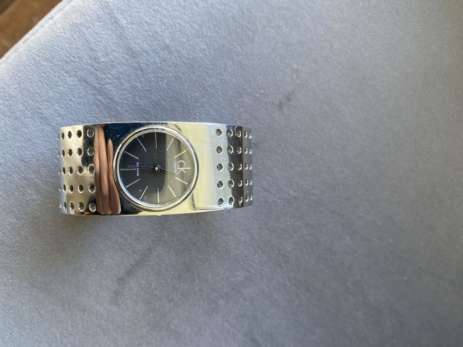 Relogio Calvin Klein