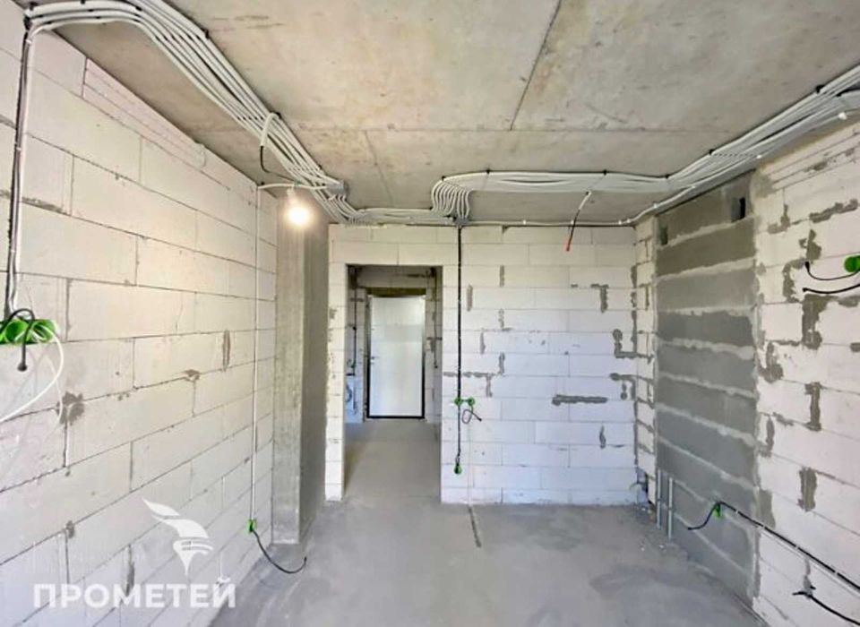 2-кімнатна квартира в новобудові на Вишеньці! Є-Оселя!