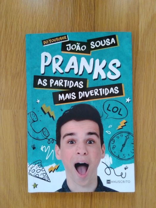 As partidas mais divertidas