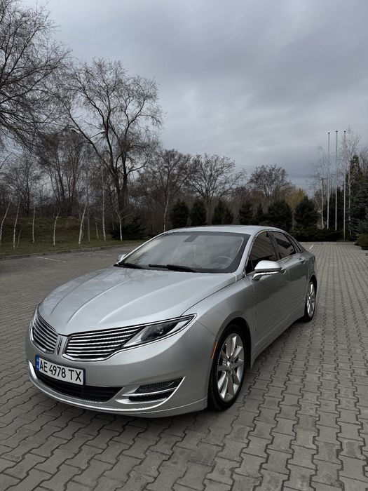 Продам авто Lincoln MKZ
