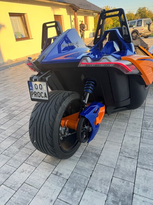 Polaris