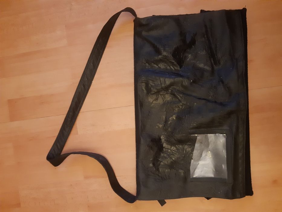 Pokrowce na broń ćwiczebna