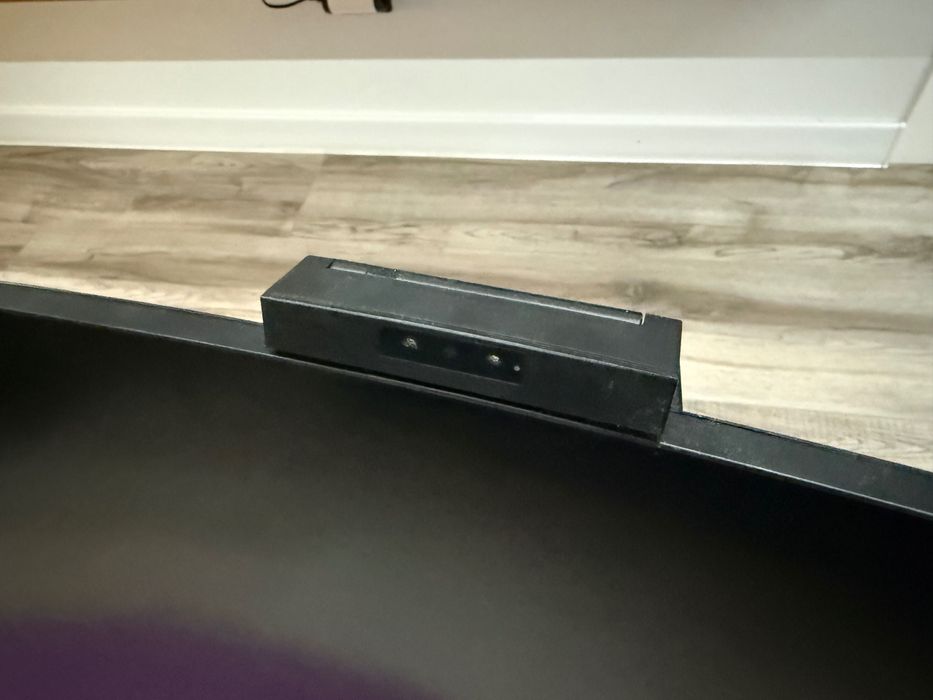 Монітор Philips 346P1CRH/00 Curved HDR