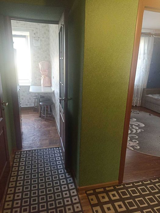 Продам квартиру 1 кімнатна