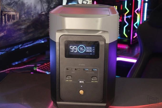 EcoFlow Delta 2 (EU version)