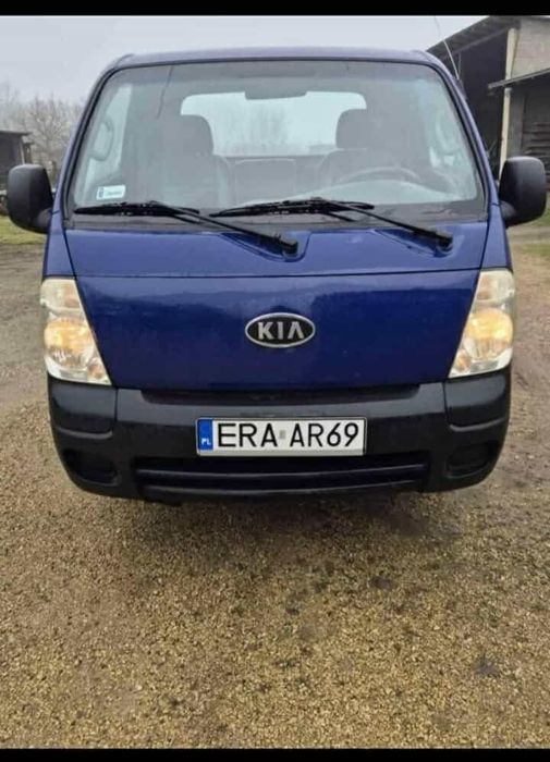 Kia        k2500