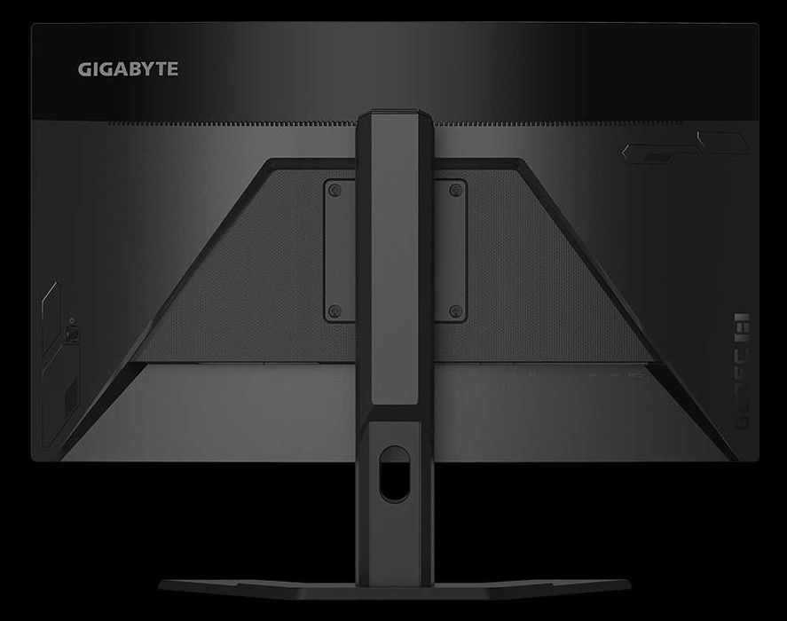 Ігровий монітор Gigabyte G27FC A (27", 165Hz, Curved) — Ідеальний стан