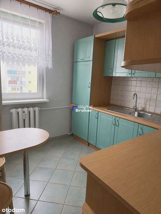 4 pokoje ✩ 62,1 m² ✩ Szczytno ✩
