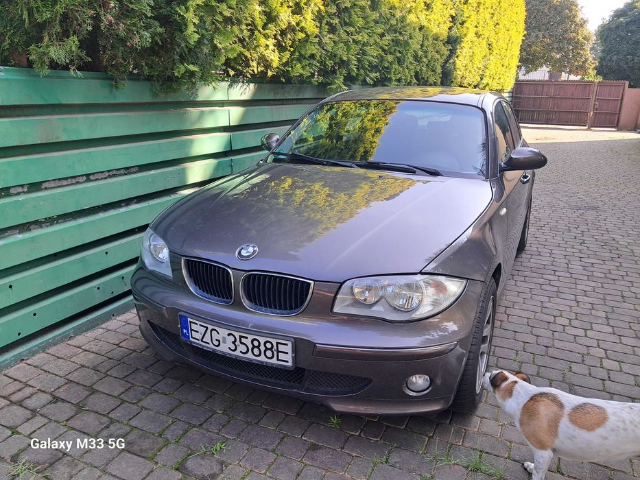 BMW Seria 1