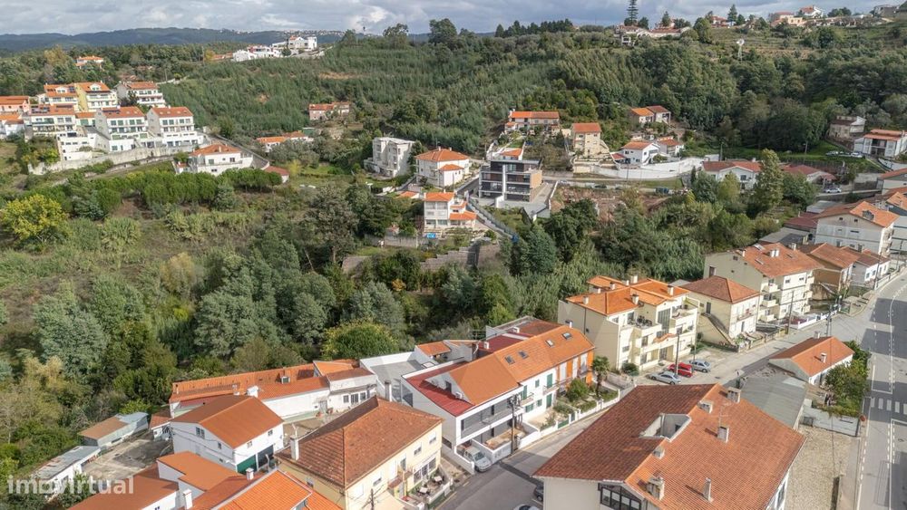 Apartamento T2 Duplex Novo no Tovim-Empreendimento Relvas