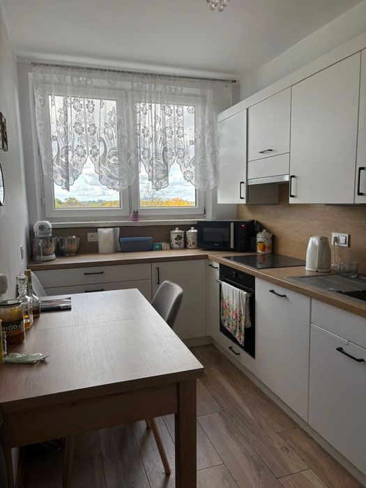 Mieszkanie do wynajęcia