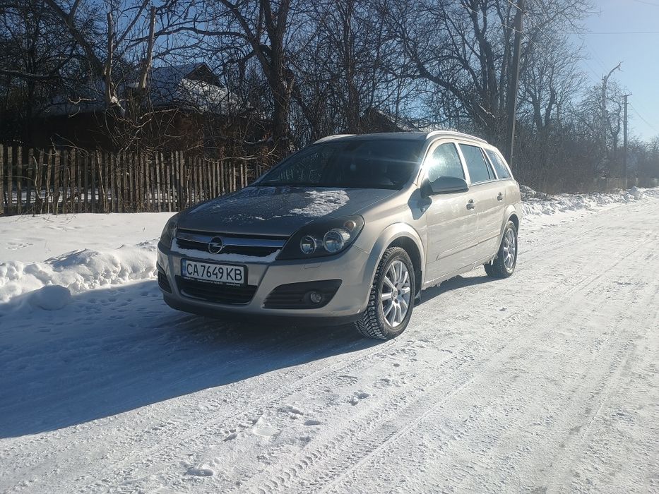 Астра Н Твінпорт