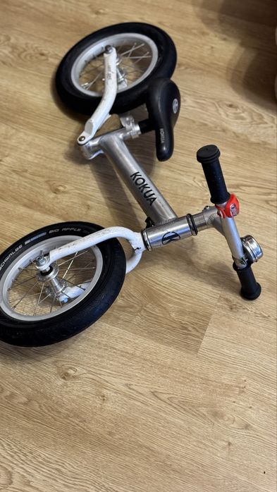 Беговел Kokua Jumper